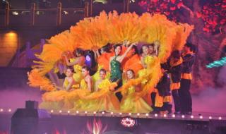 中华情中秋晚会 中华情中秋晚会