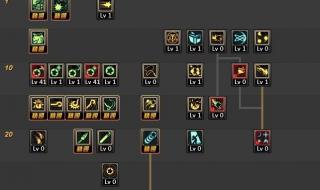 战斗法师110级技能加点 战斗法师怎么加点