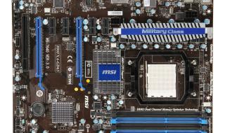 微星主板bios怎么设置性能最好 微星主板bios设置