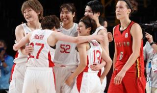 2021奥运女篮规则是谁制定 东京奥运会中国女篮名次