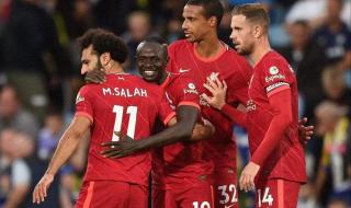 利物浦英超冠军几次 利物浦英超冠军几次