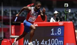 东京奥运金牌数量运动员排名 东京2021奥运会奖牌数排名