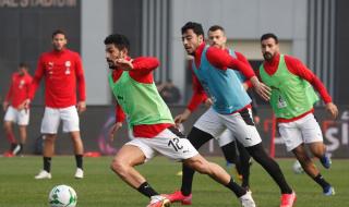 2022年卡塔尔世界杯非洲区几个正赛名额 2022拉丁舞比赛时间